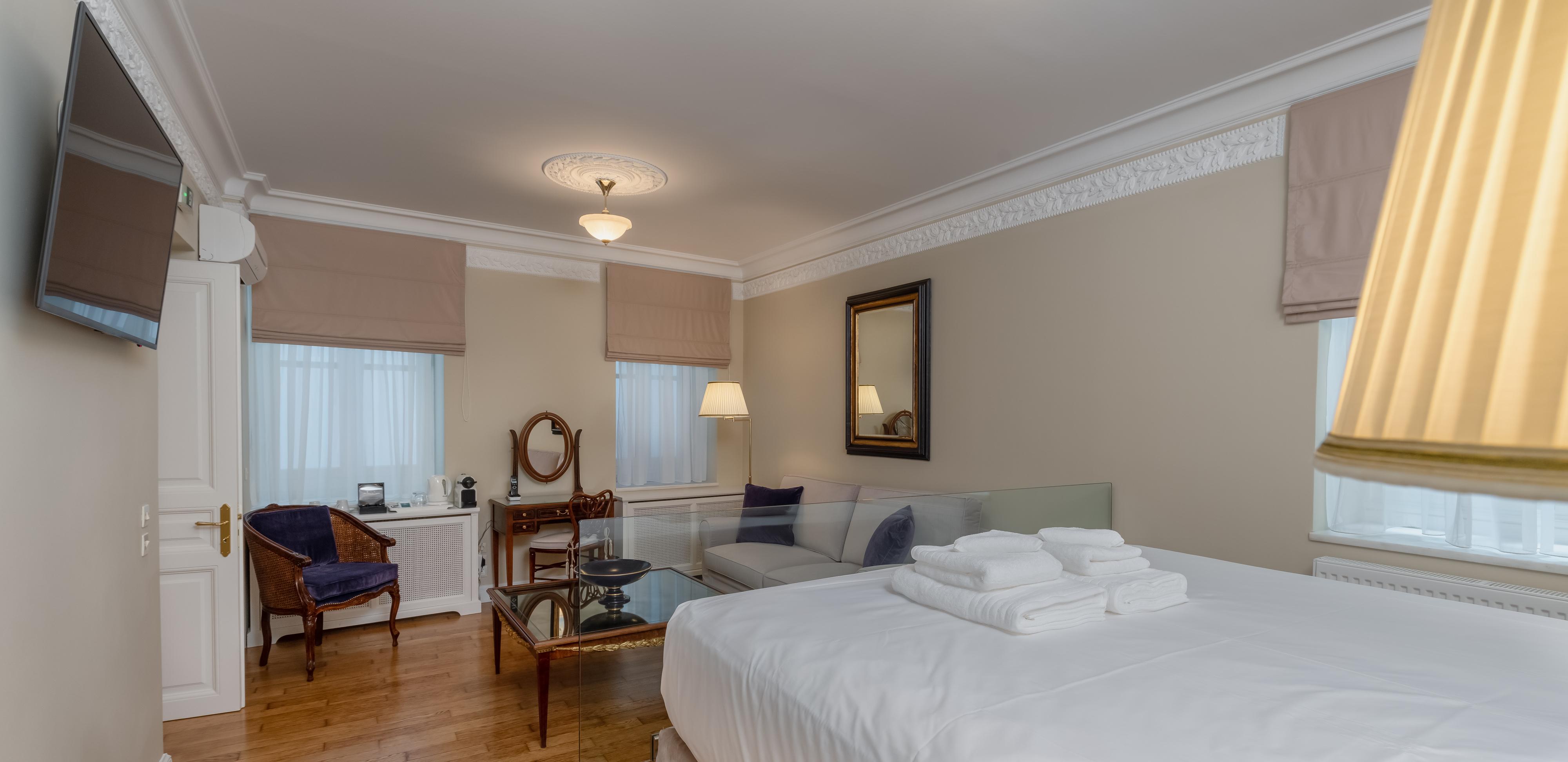 Noble Suites Ateny Zewnętrze zdjęcie