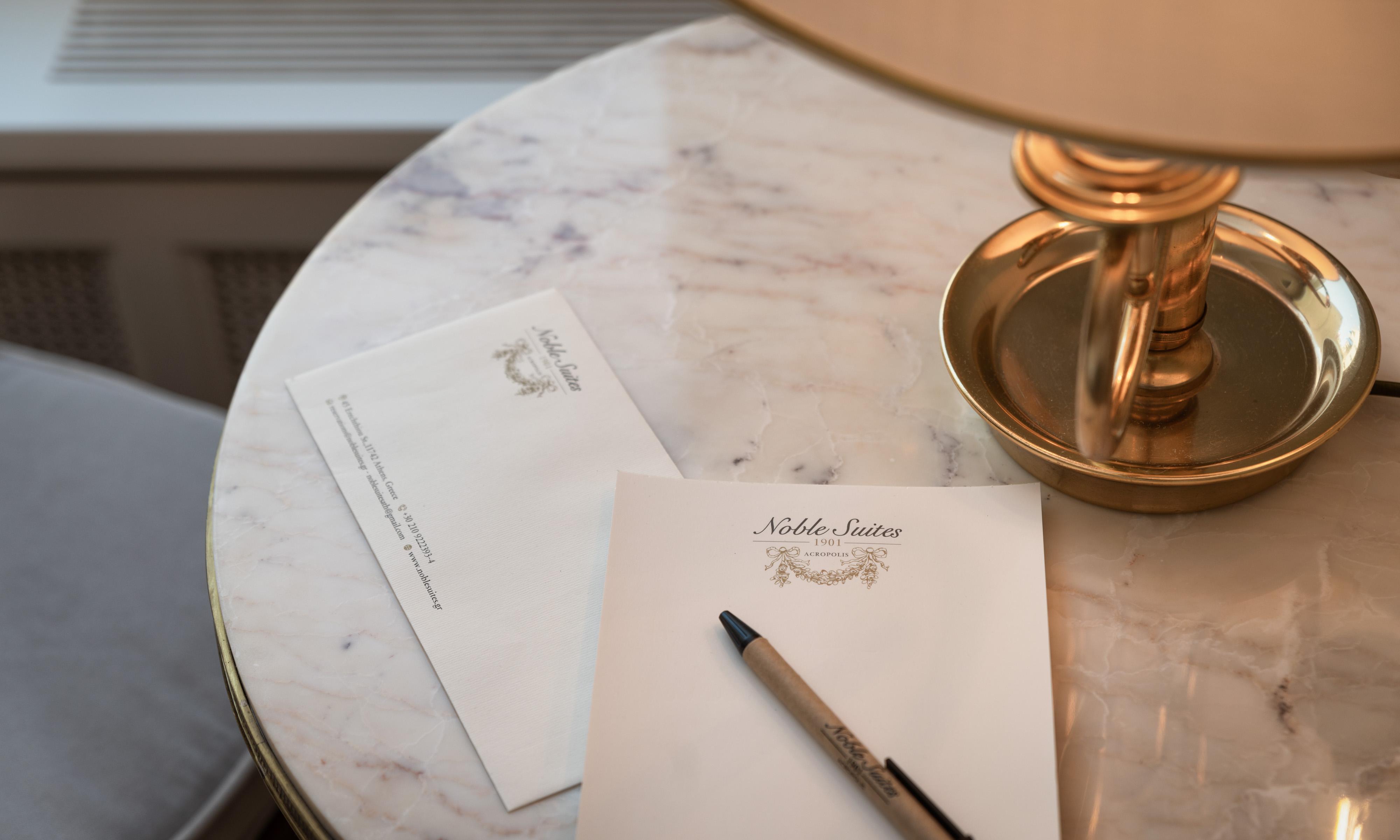 Noble Suites Ateny Zewnętrze zdjęcie