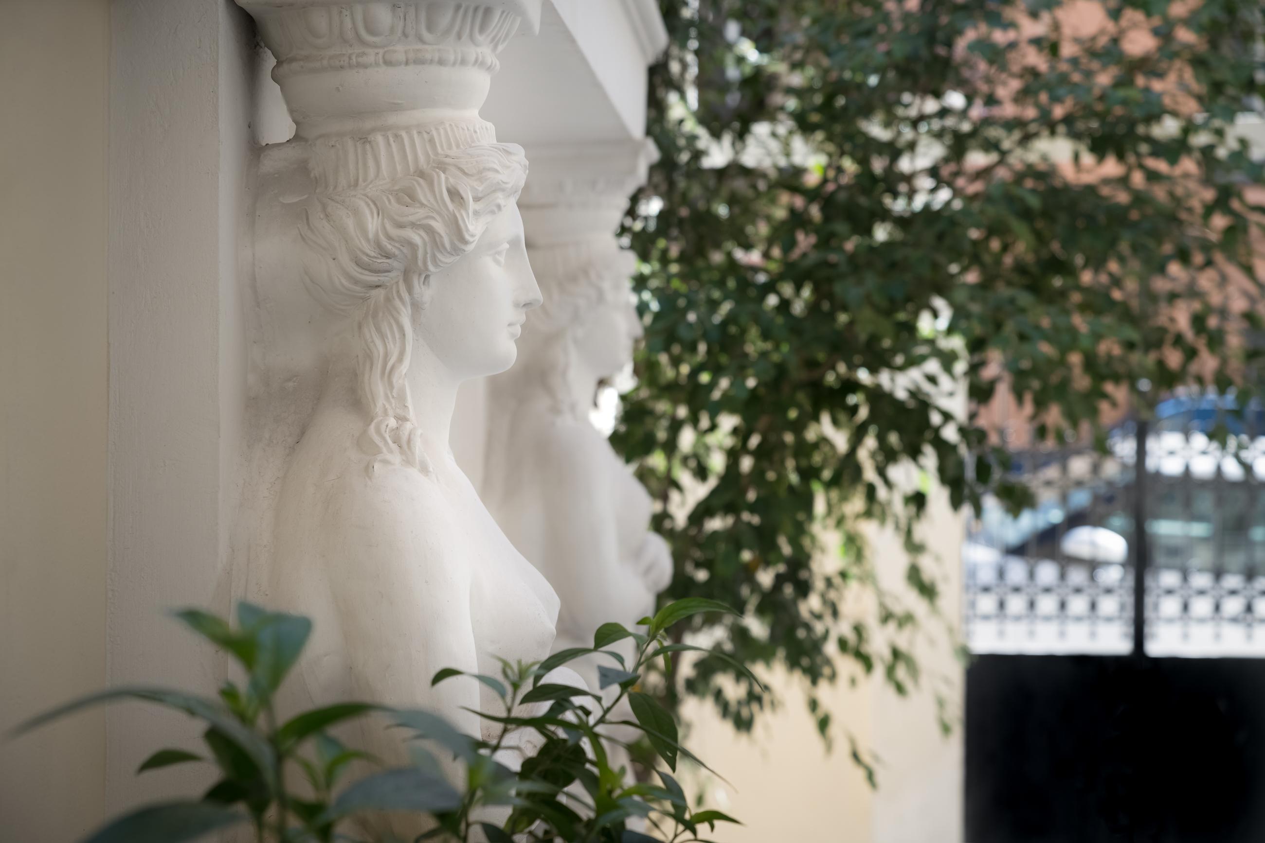 Noble Suites Ateny Zewnętrze zdjęcie