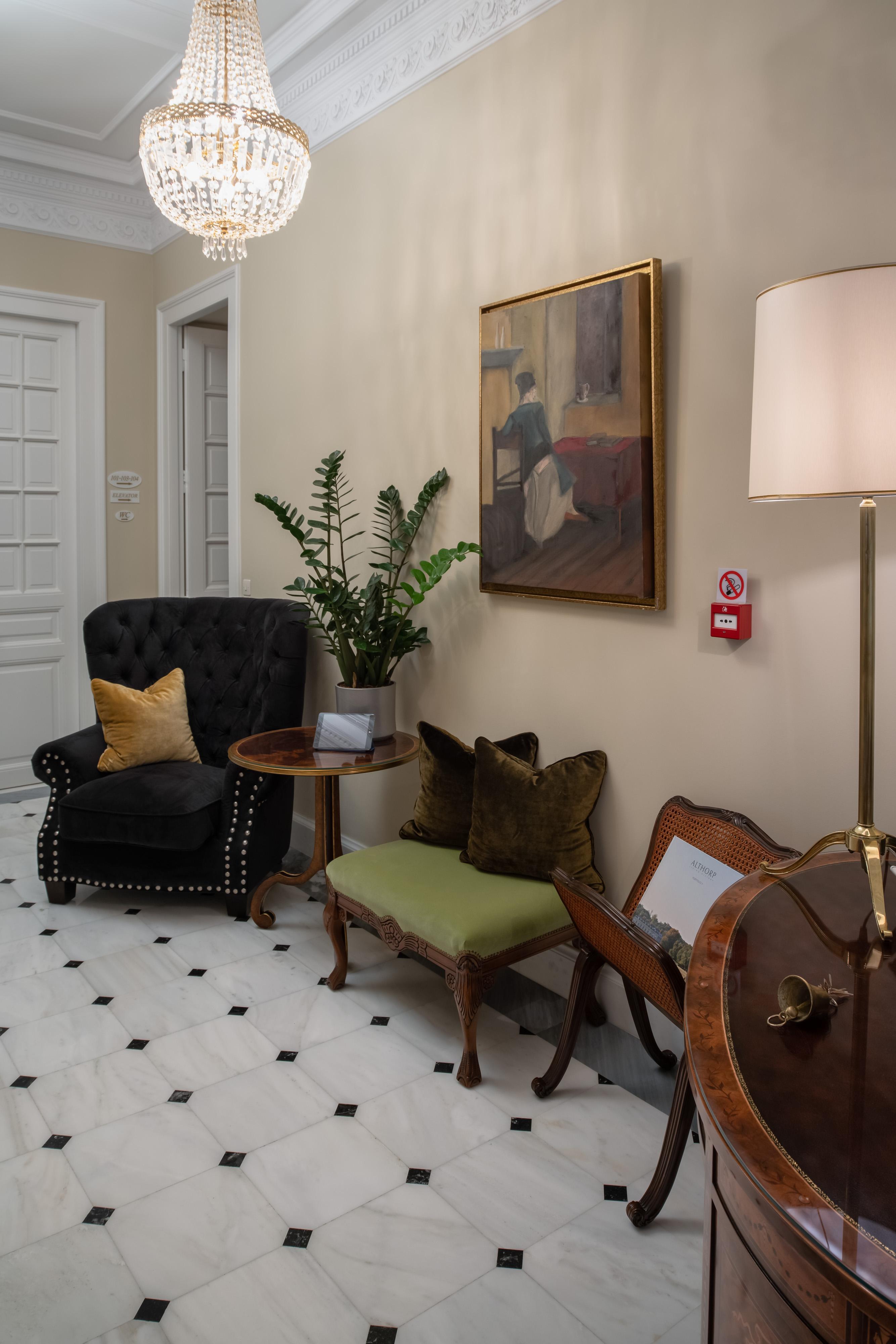 Noble Suites Ateny Zewnętrze zdjęcie