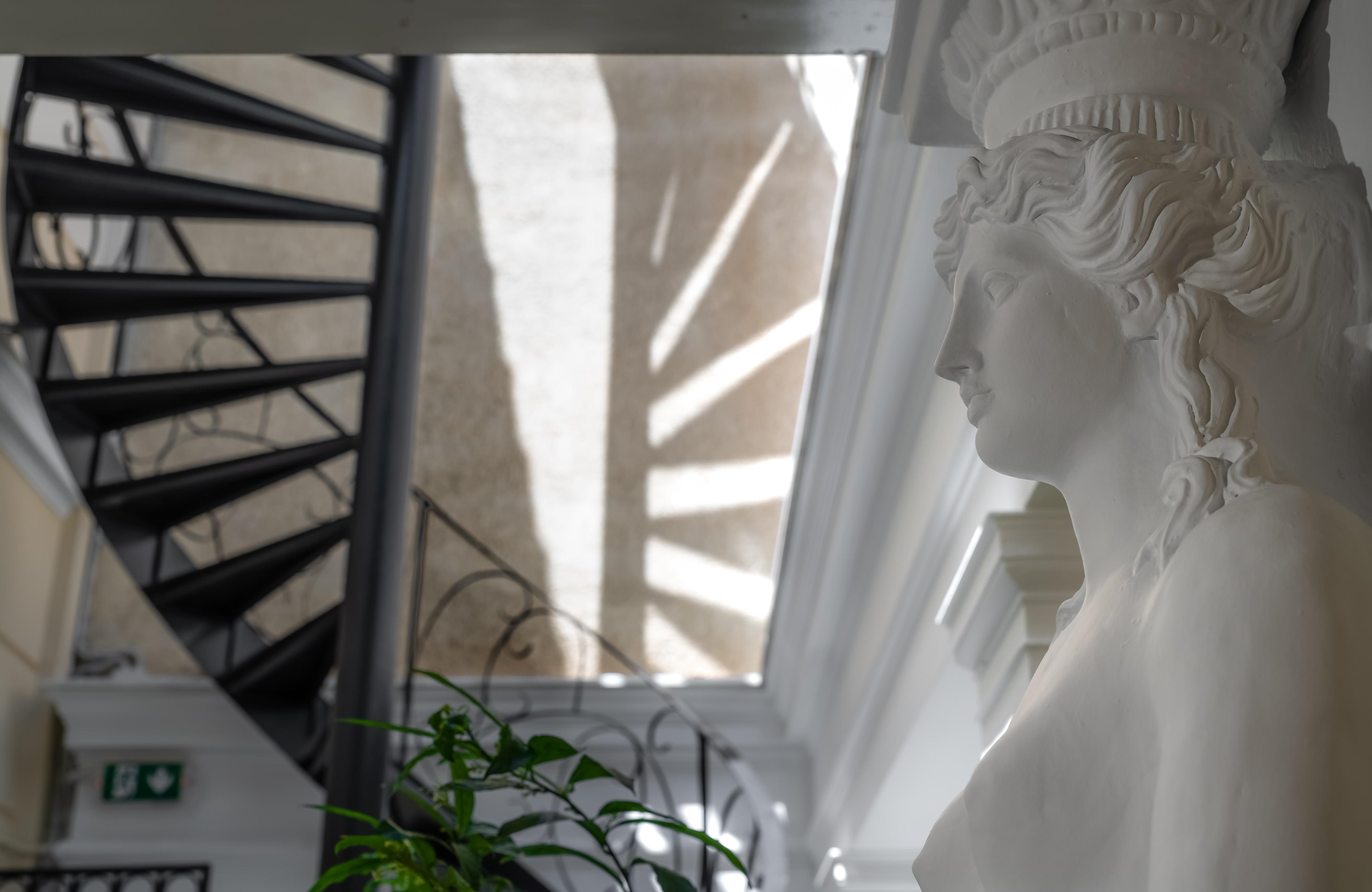 Noble Suites Ateny Zewnętrze zdjęcie