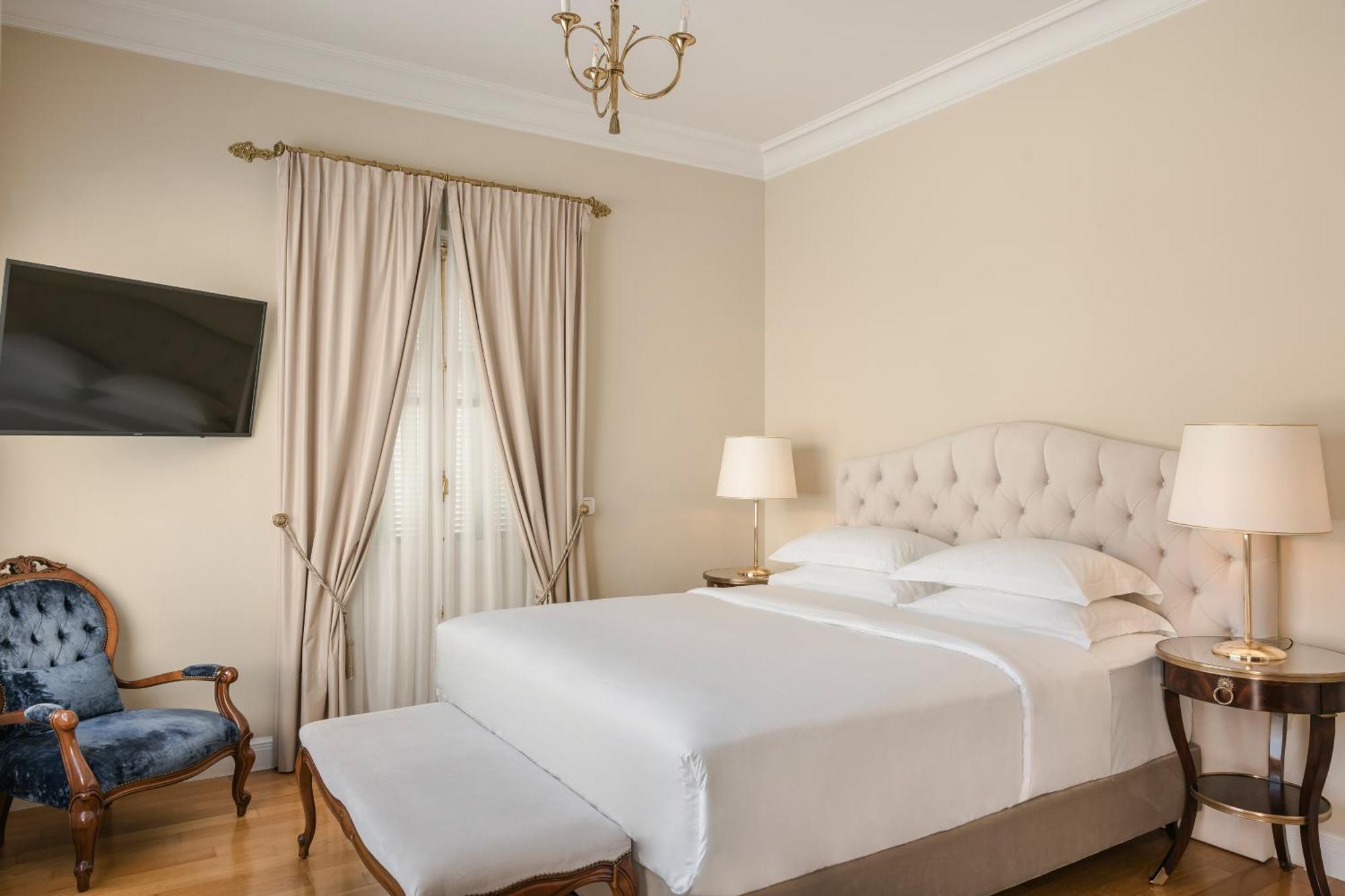 Noble Suites Ateny Zewnętrze zdjęcie