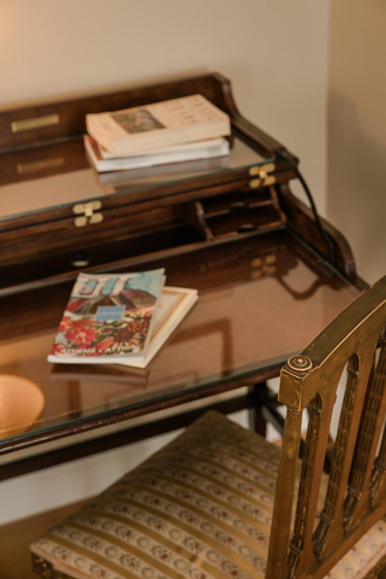 Noble Suites Ateny Zewnętrze zdjęcie
