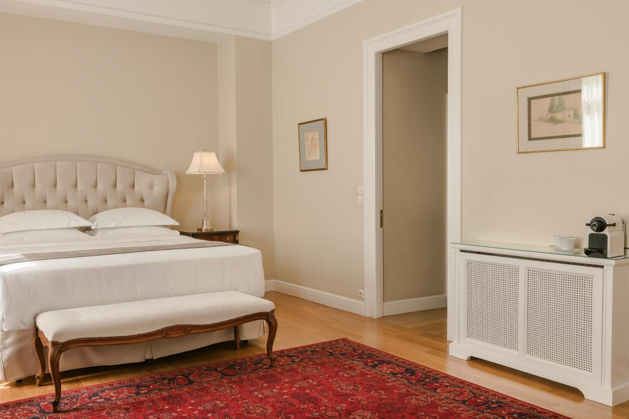 Noble Suites Ateny Zewnętrze zdjęcie