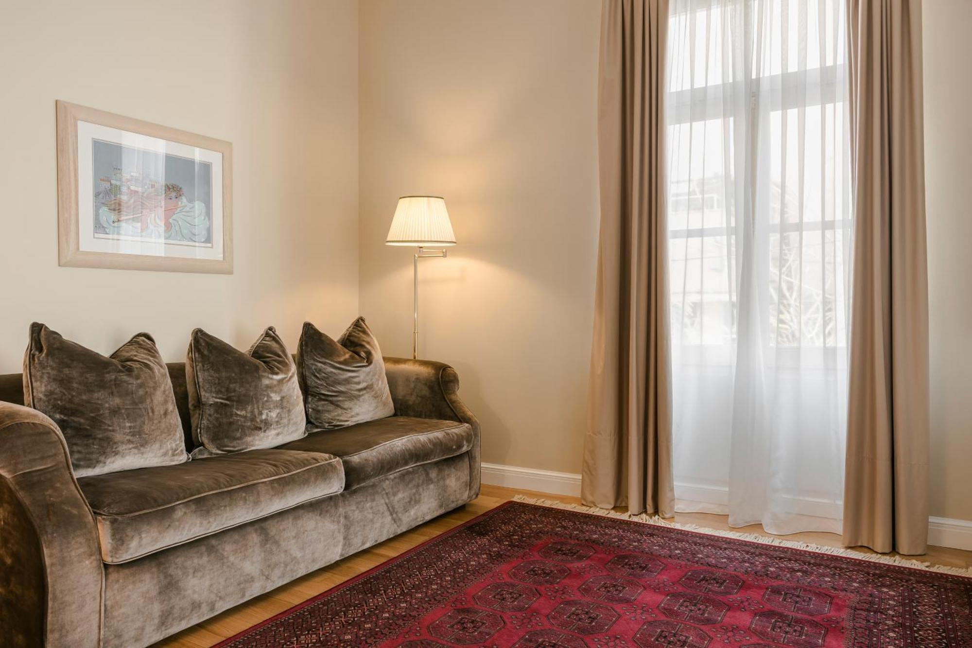 Noble Suites Ateny Zewnętrze zdjęcie
