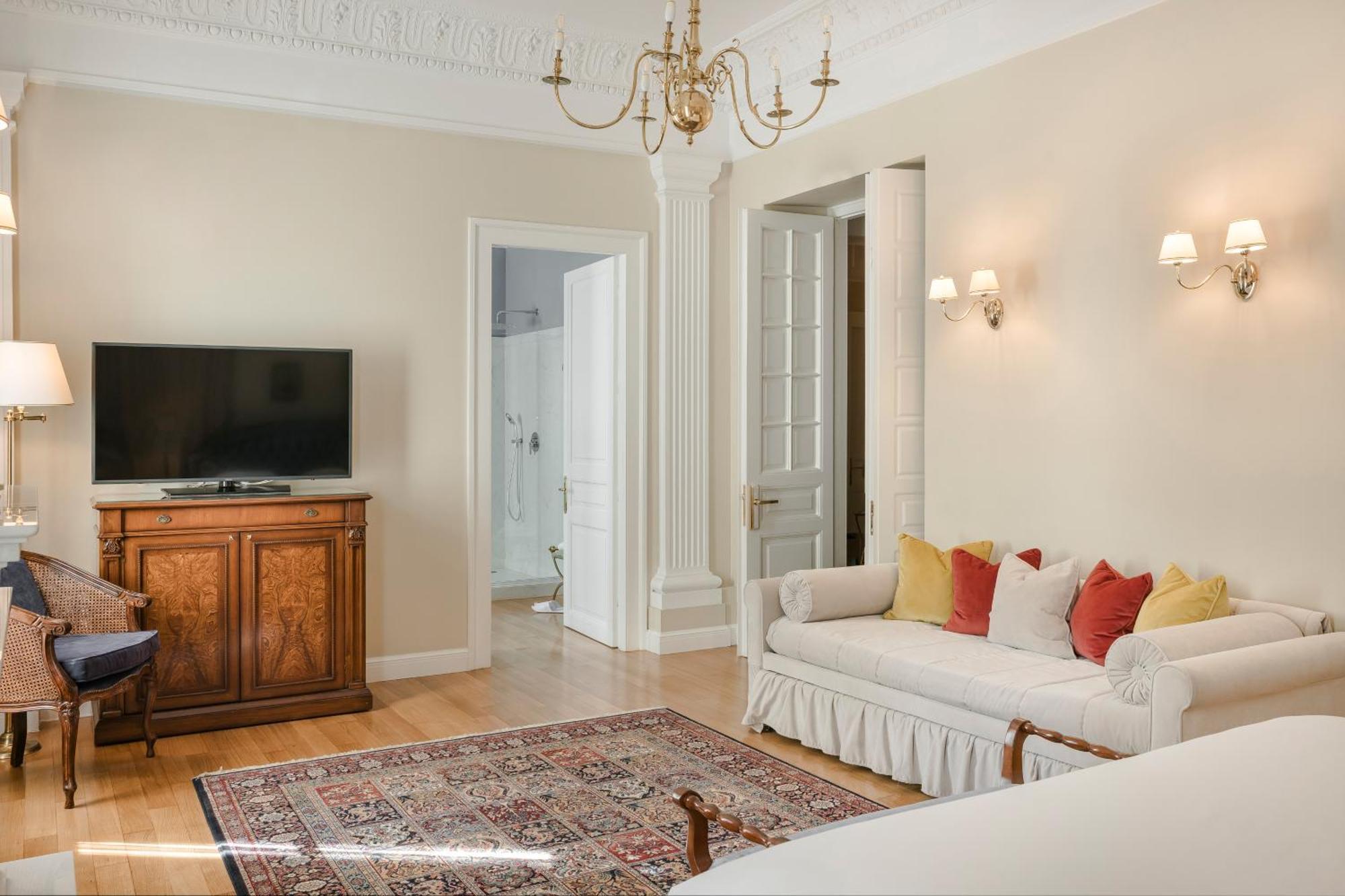 Noble Suites Ateny Zewnętrze zdjęcie