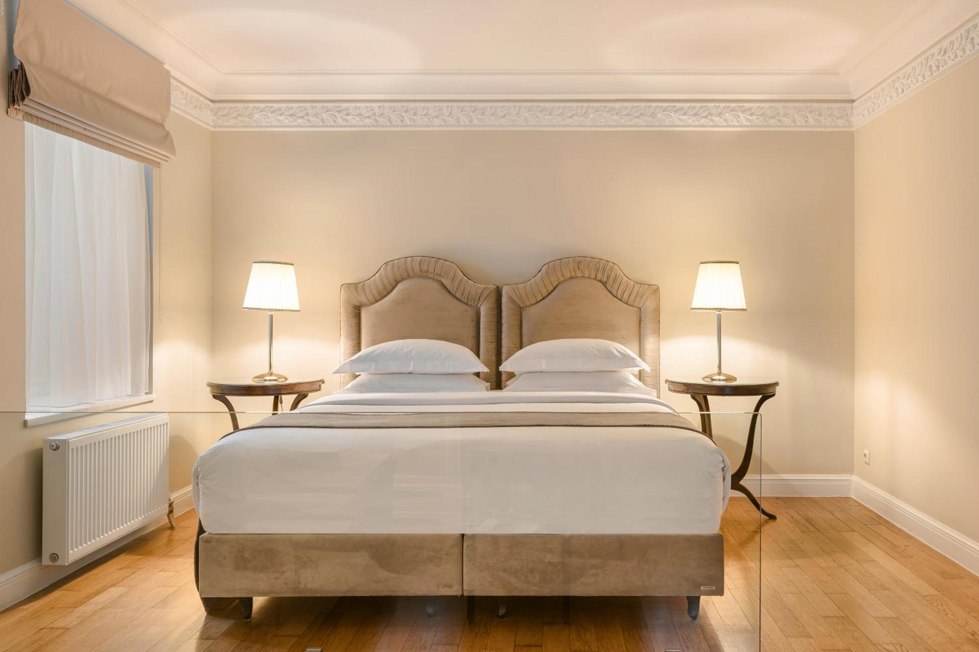 Noble Suites Ateny Zewnętrze zdjęcie