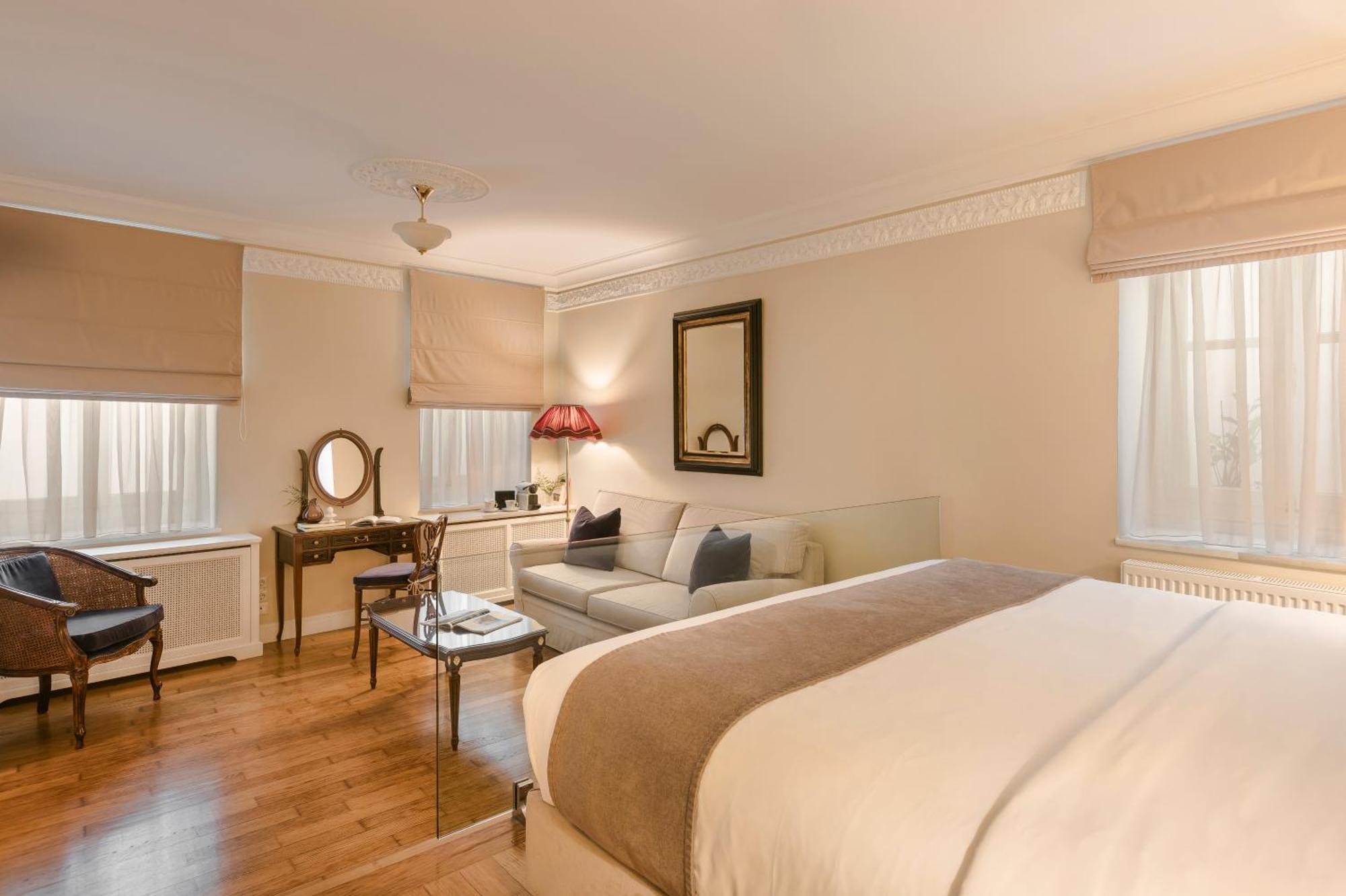 Noble Suites Ateny Zewnętrze zdjęcie