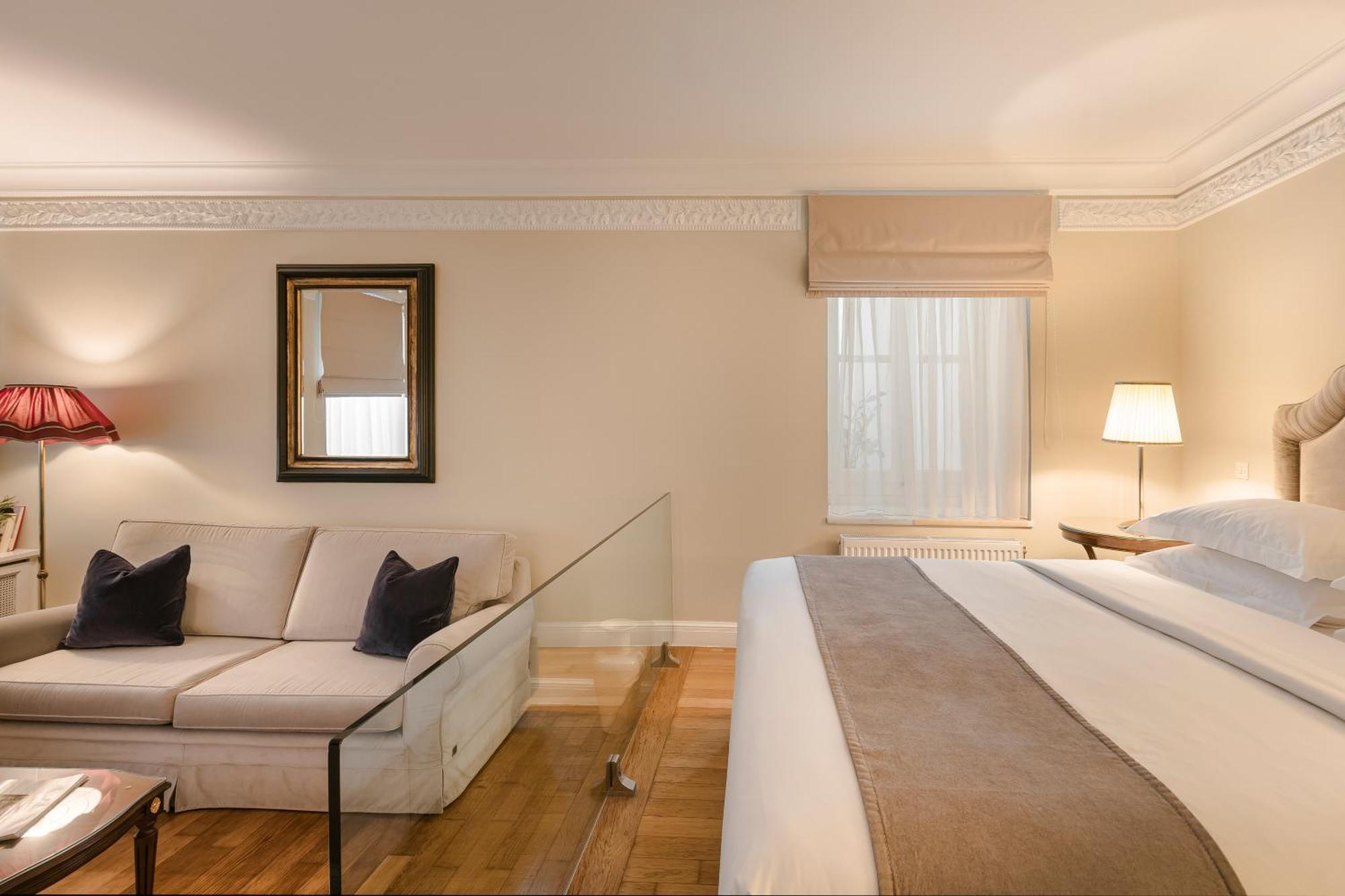 Noble Suites Ateny Zewnętrze zdjęcie