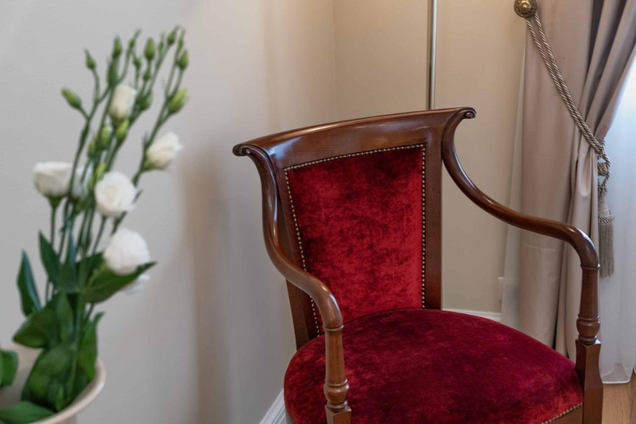 Noble Suites Ateny Zewnętrze zdjęcie