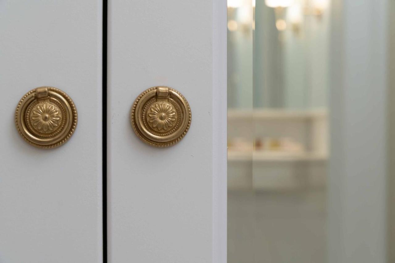 Noble Suites Ateny Zewnętrze zdjęcie