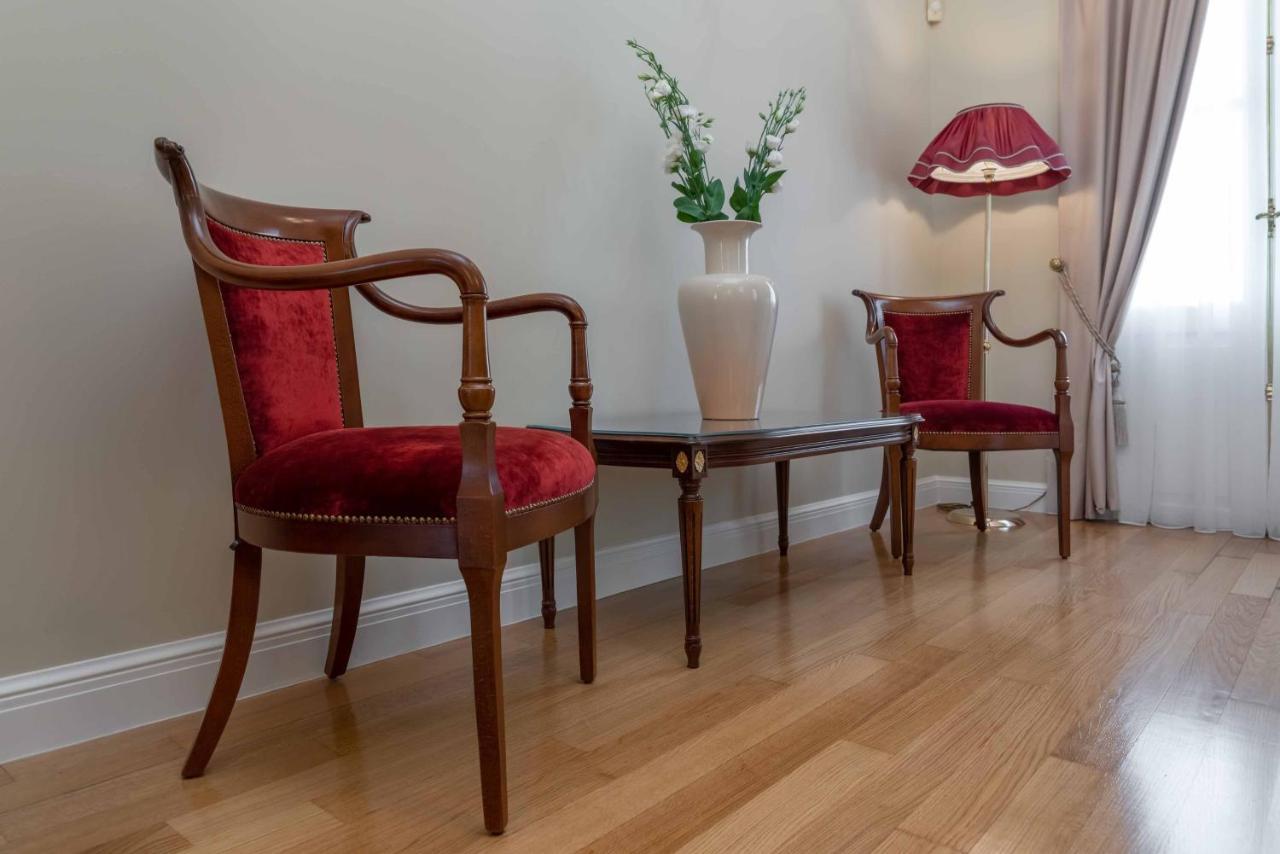 Noble Suites Ateny Zewnętrze zdjęcie
